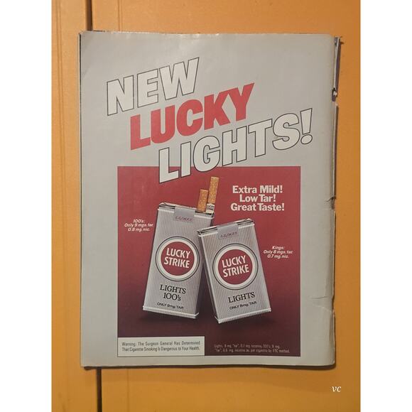 Penthouse Magazine September 1984 15th Anniversary Issue Vintage Collector - Picture 3 of 3